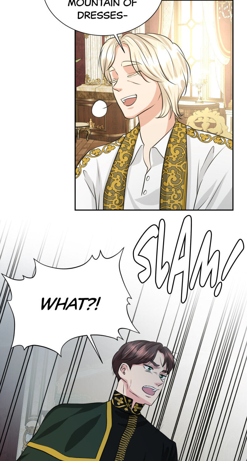The 30 Day Engagement Chapter 15 page 48 - 
