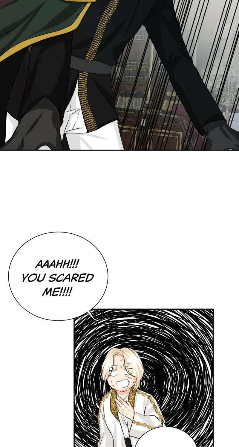 The 30 Day Engagement Chapter 15 page 49 - 