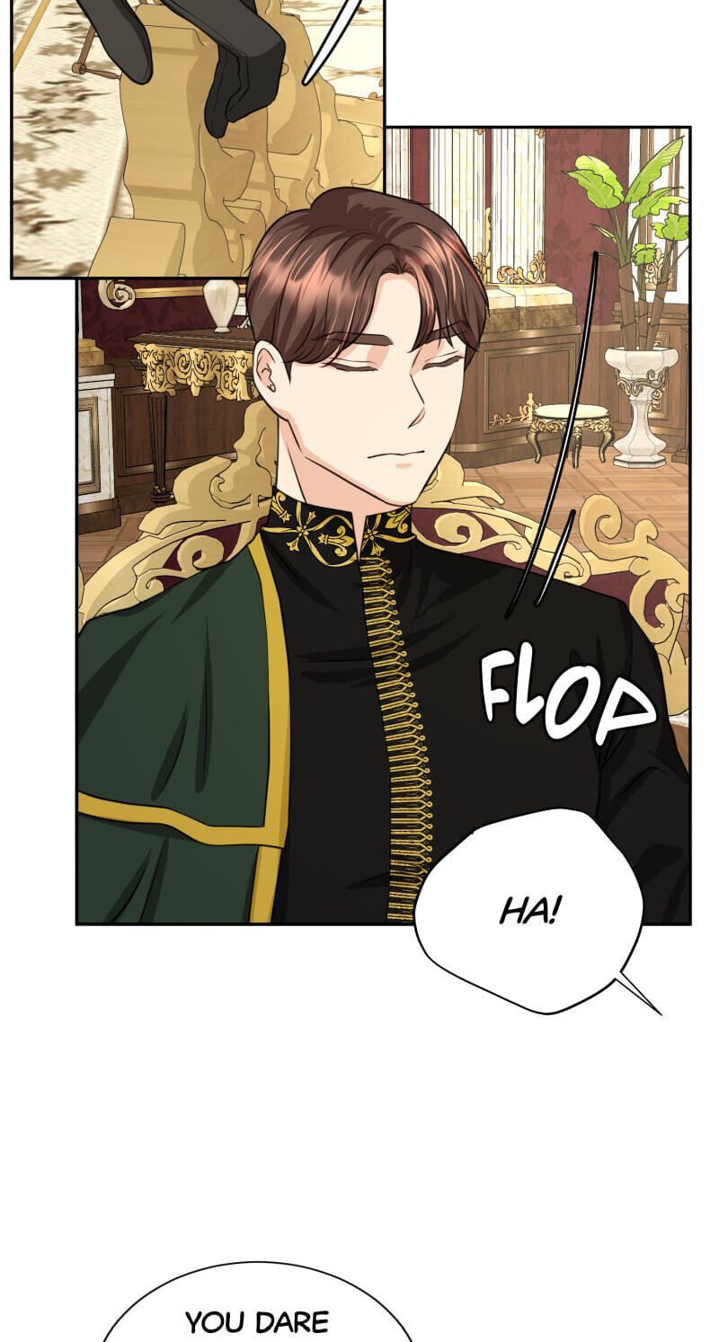 The 30 Day Engagement Chapter 15 page 6 - 
