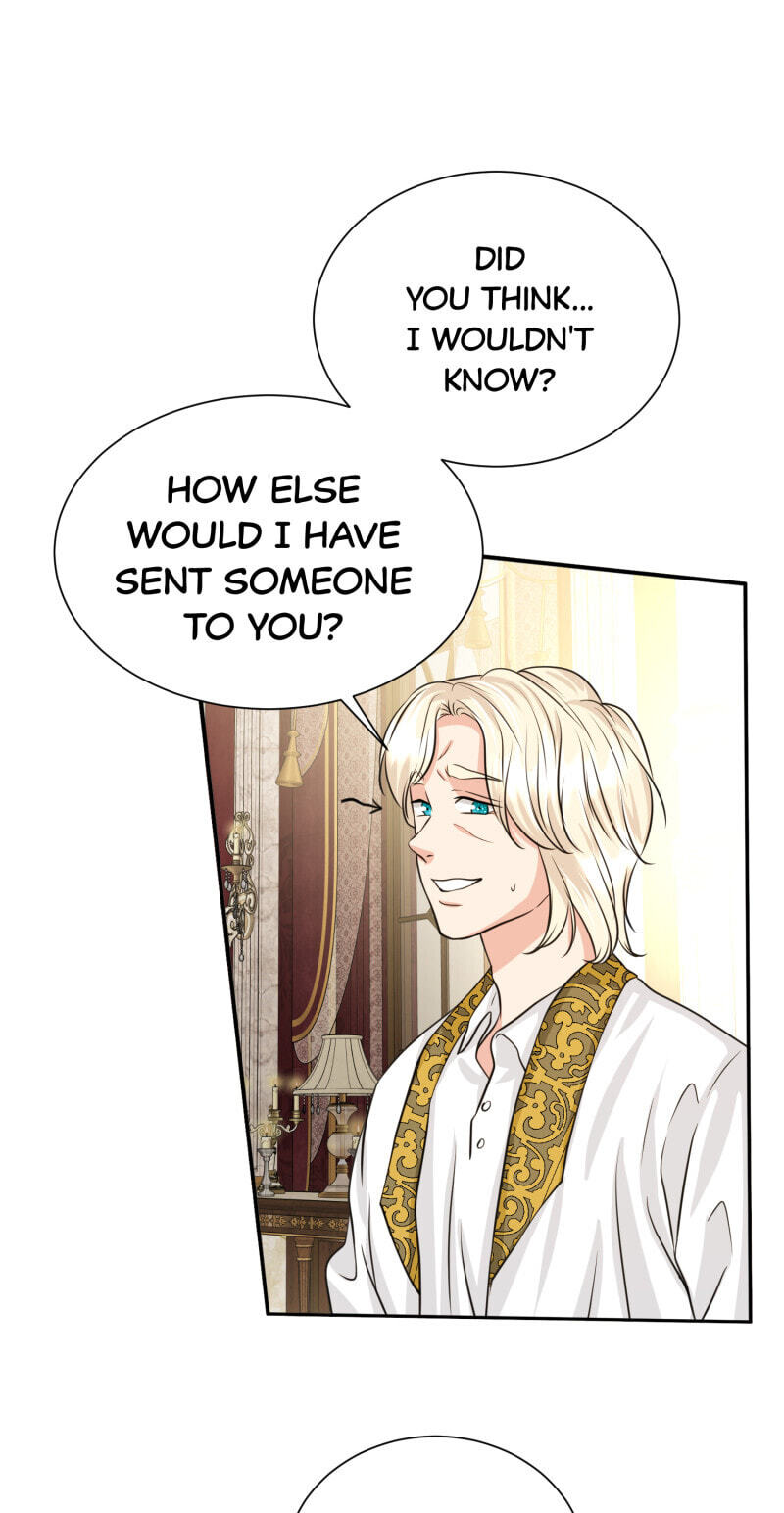 The 30 Day Engagement Chapter 15 page 51 - 