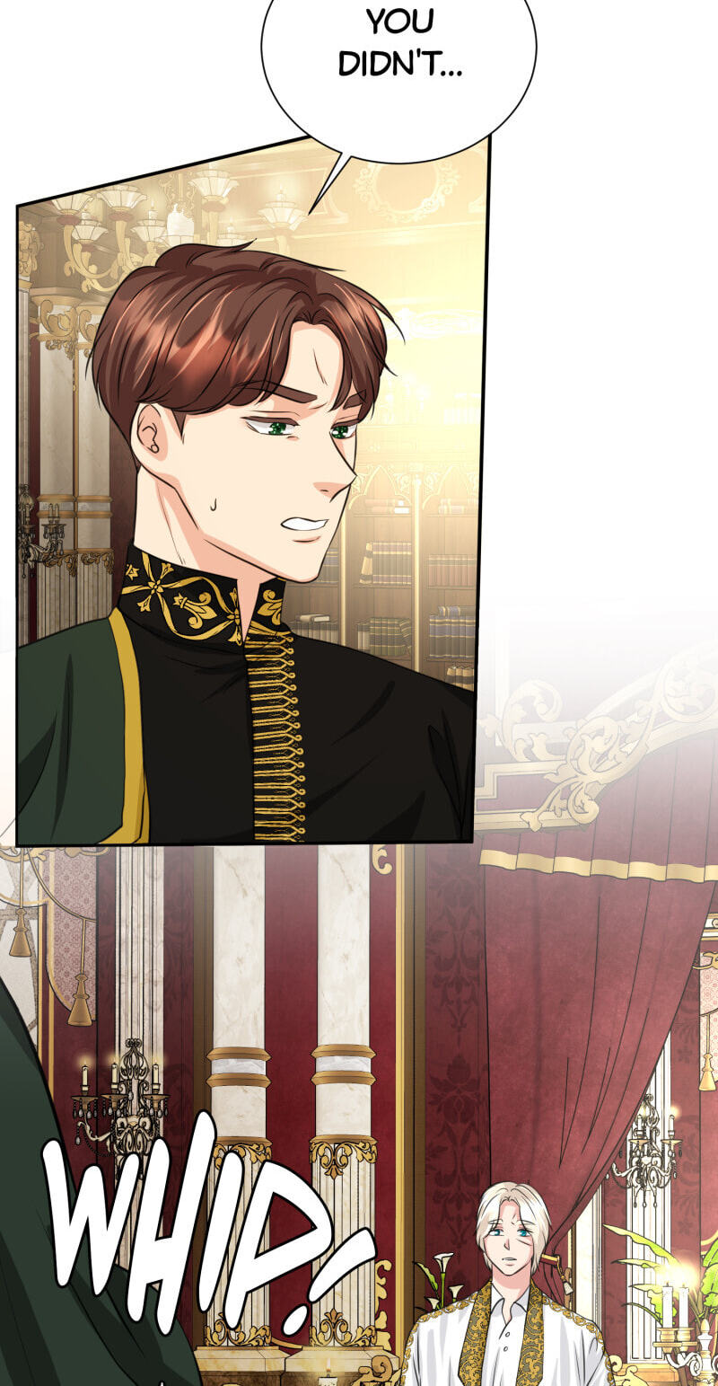 The 30 Day Engagement Chapter 15 page 52 - 