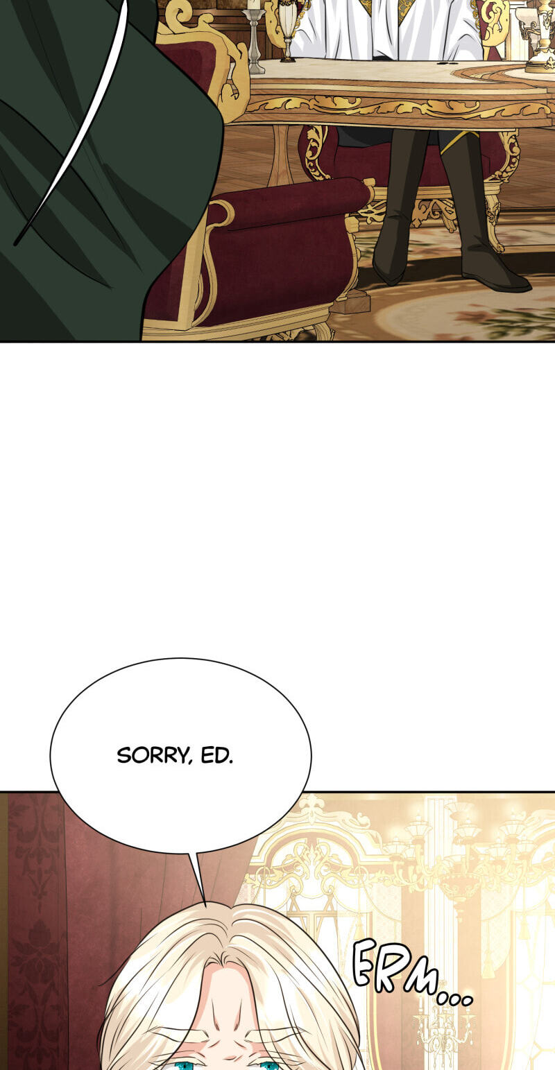 The 30 Day Engagement Chapter 15 page 53 - 
