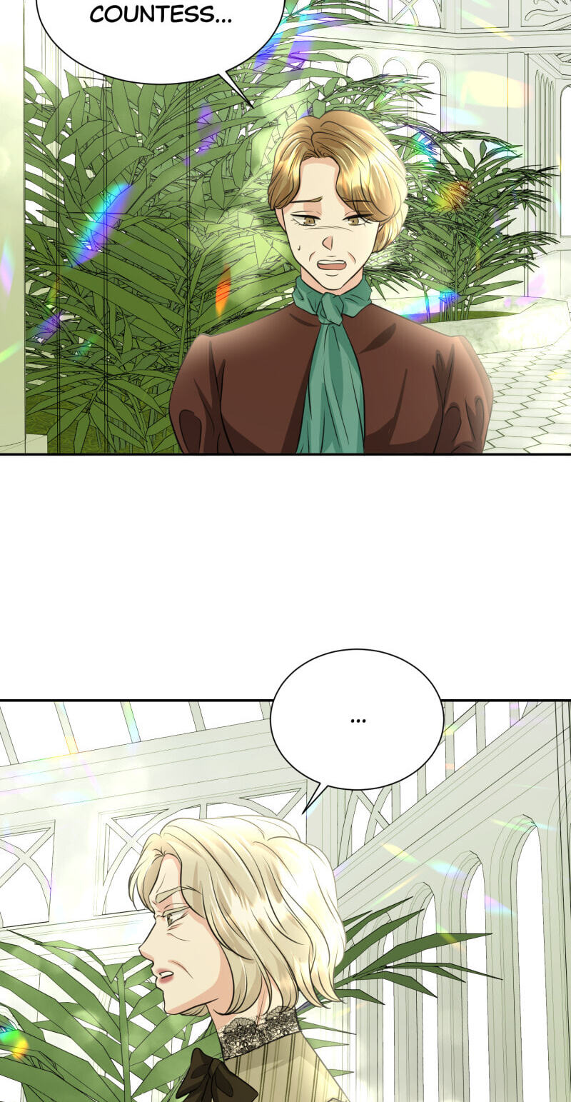 The 30 Day Engagement Chapter 15 page 56 - 
