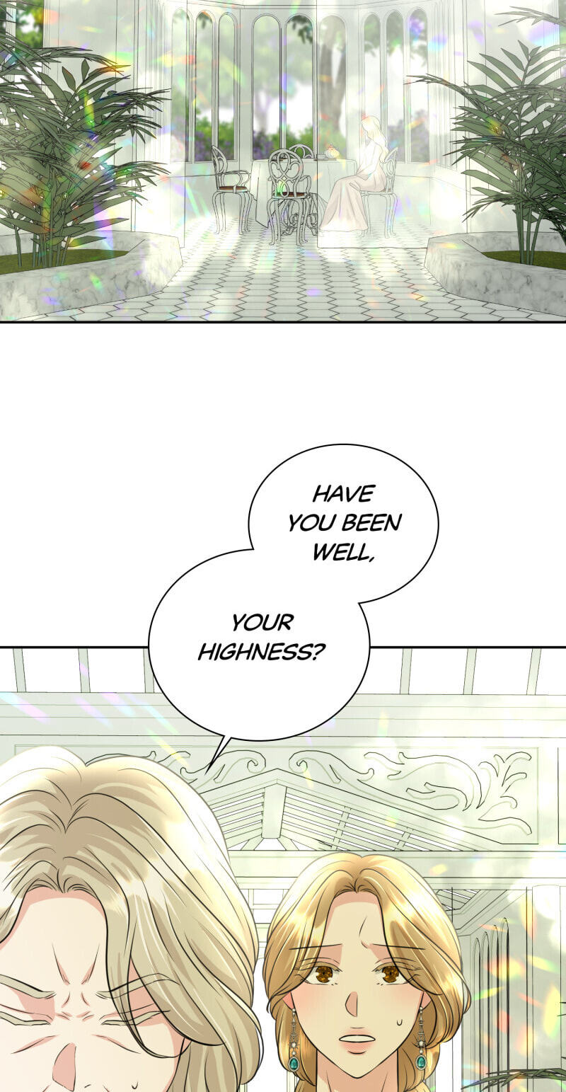 The 30 Day Engagement Chapter 15 page 58 - 