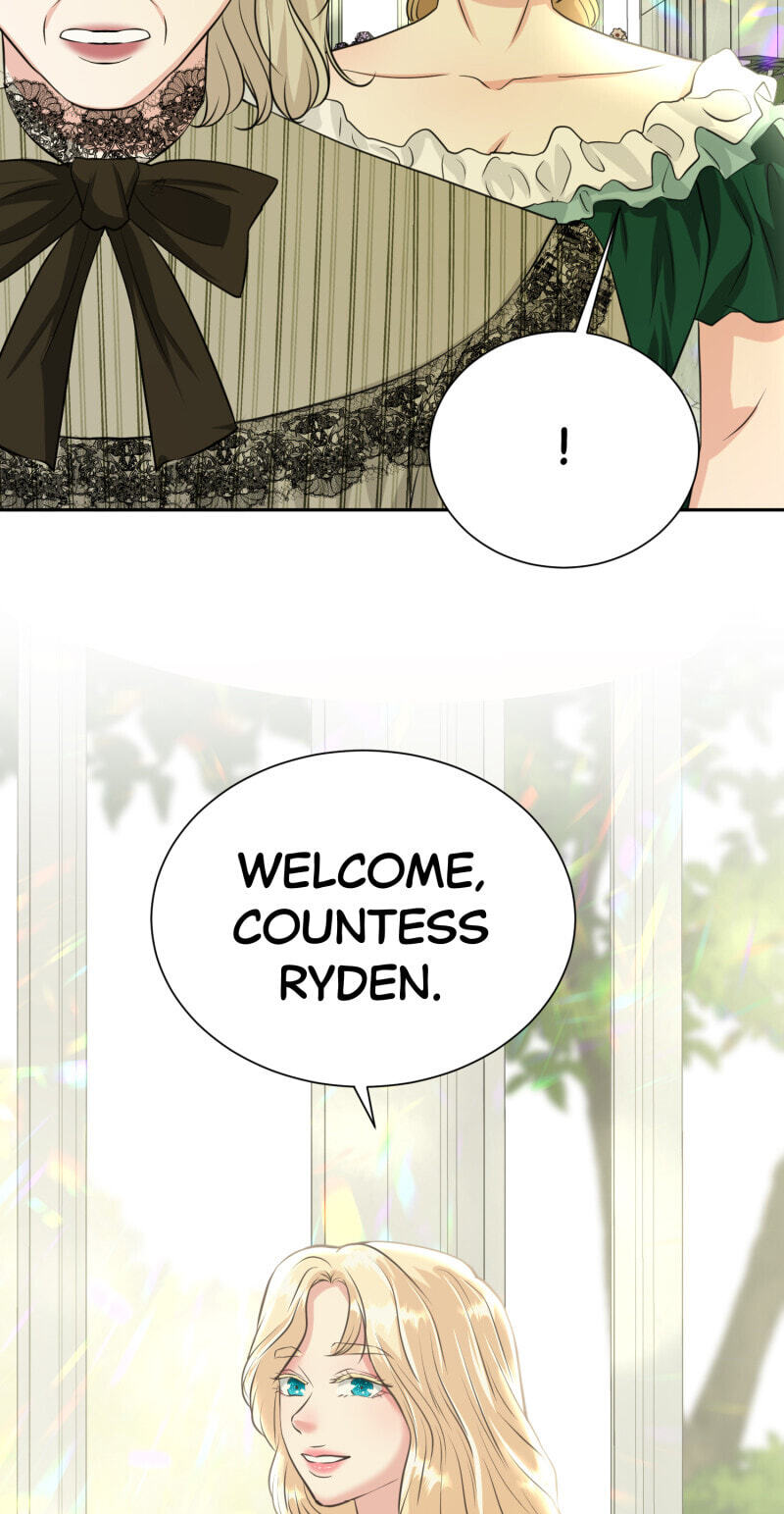 The 30 Day Engagement Chapter 15 page 59 - 