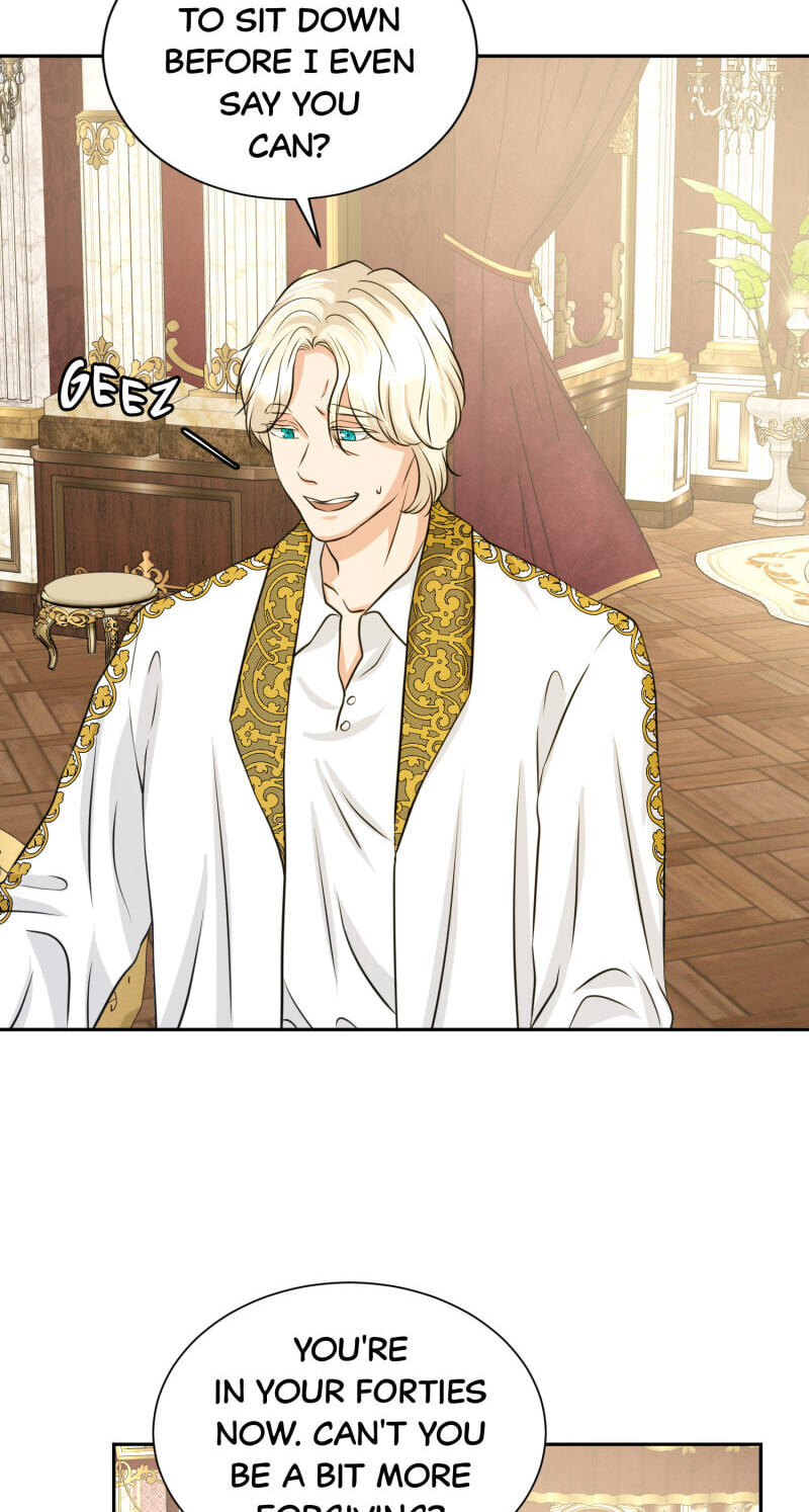 The 30 Day Engagement Chapter 15 page 7 - 