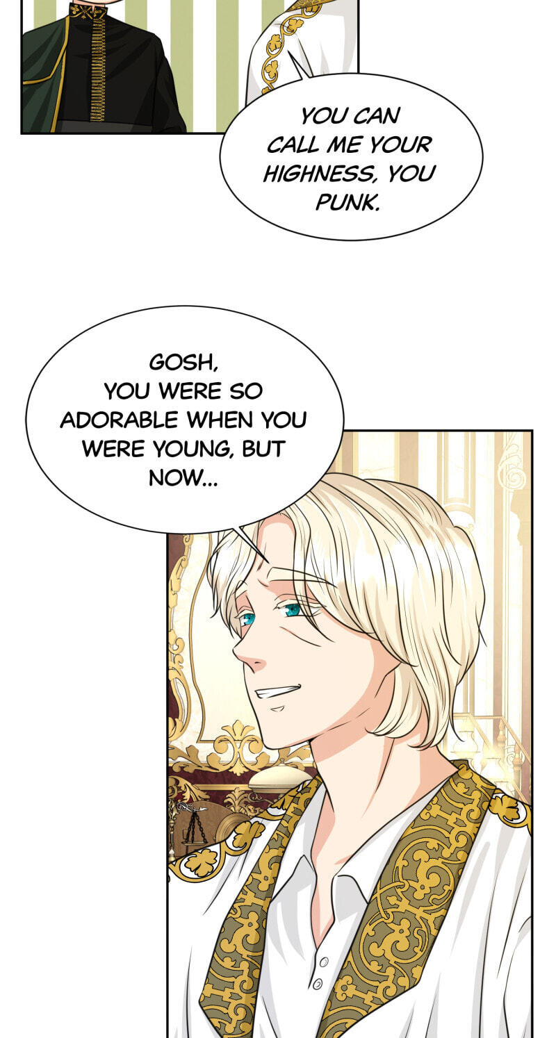 The 30 Day Engagement Chapter 15 page 9 - 