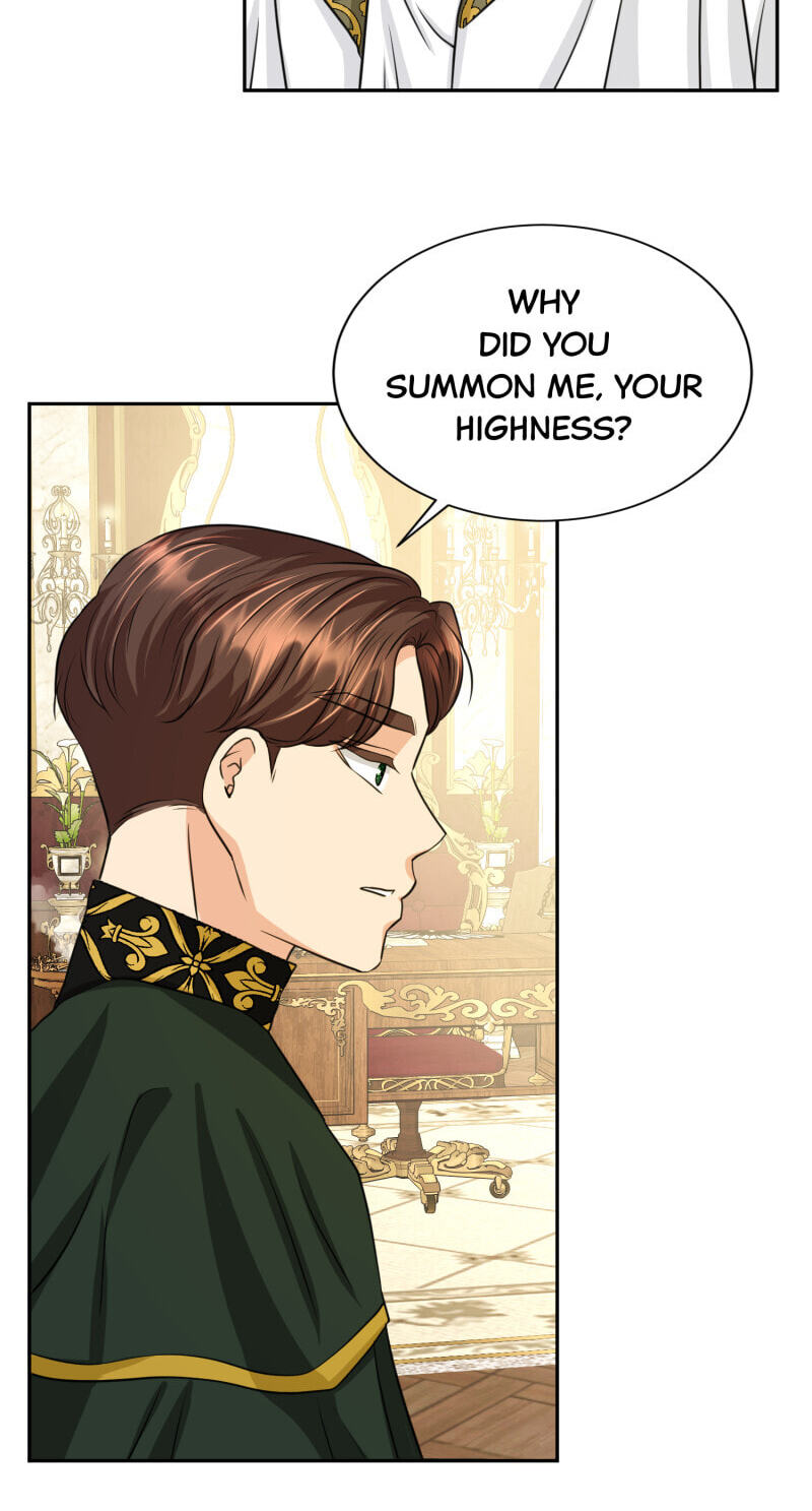 The 30 Day Engagement Chapter 15 page 10 - 