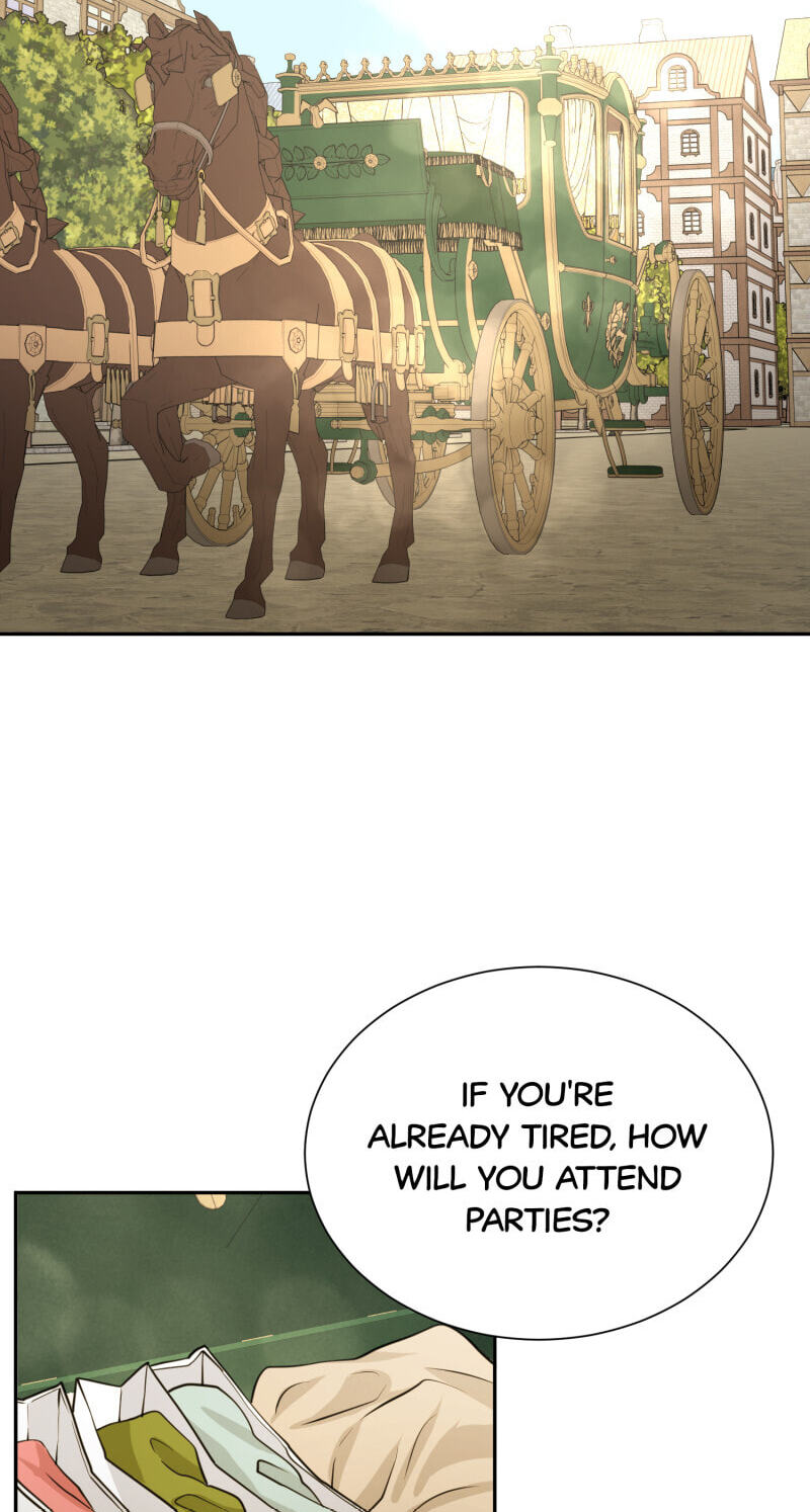 The 30 Day Engagement Chapter 16 page 2 - 