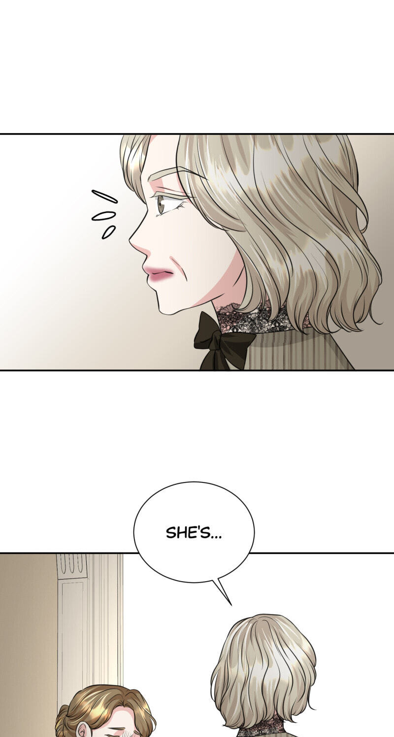 The 30 Day Engagement Chapter 16 page 11 - 