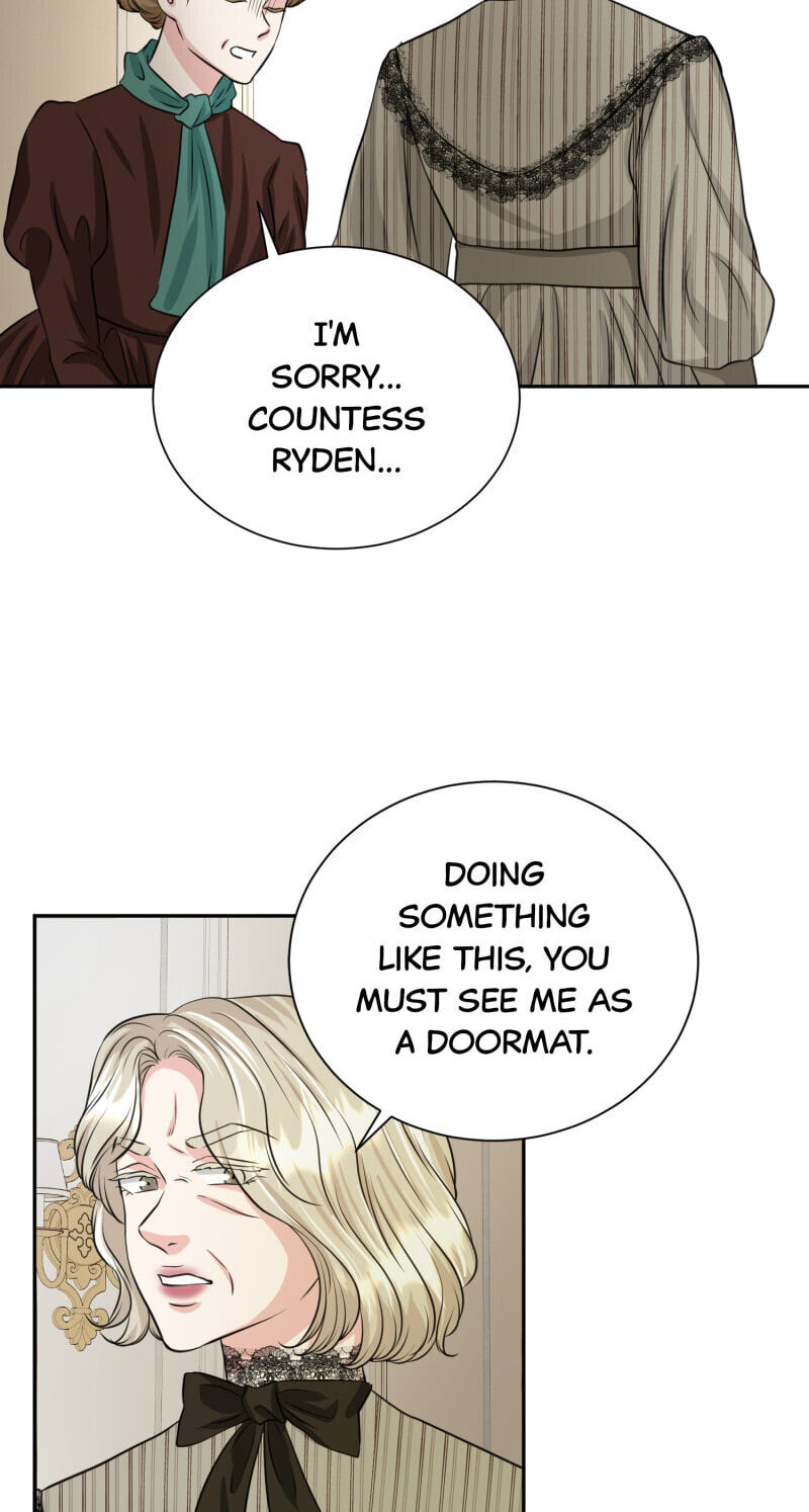 The 30 Day Engagement Chapter 16 page 12 - 