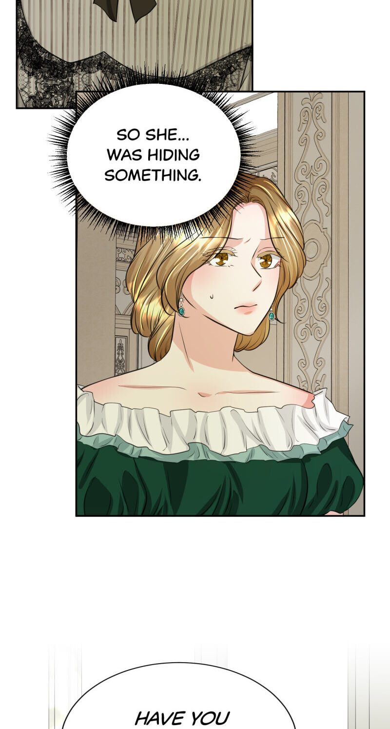 The 30 Day Engagement Chapter 16 page 13 - 