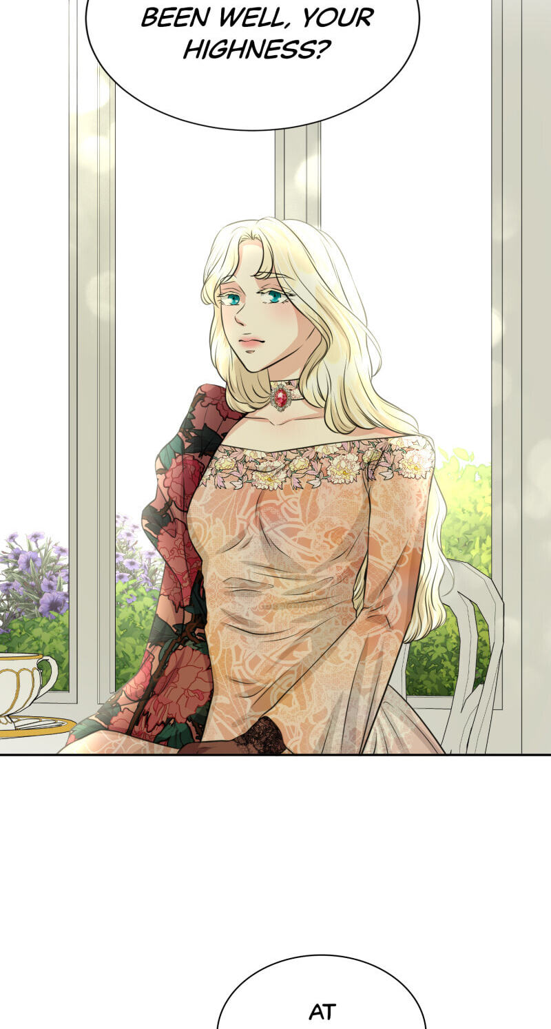The 30 Day Engagement Chapter 16 page 14 - 