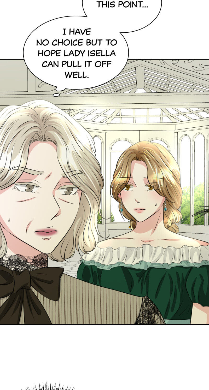 The 30 Day Engagement Chapter 16 page 15 - 
