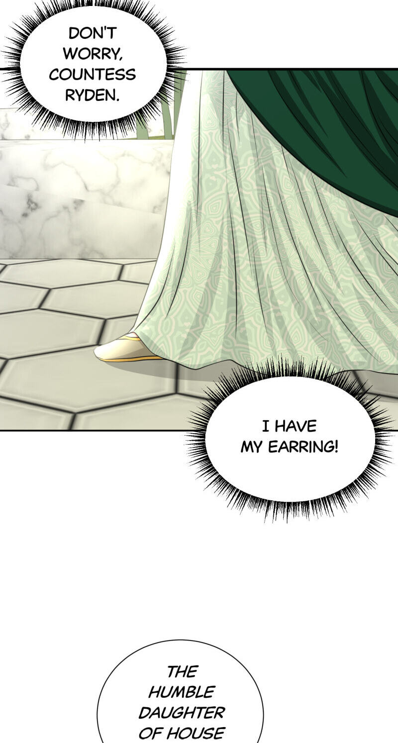 The 30 Day Engagement Chapter 16 page 16 - 