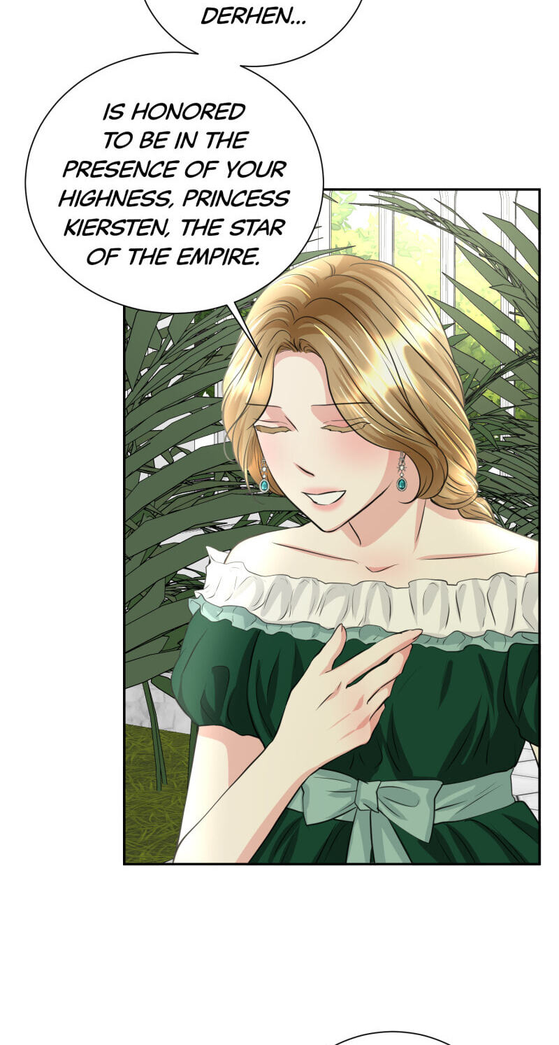 The 30 Day Engagement Chapter 16 page 17 - 