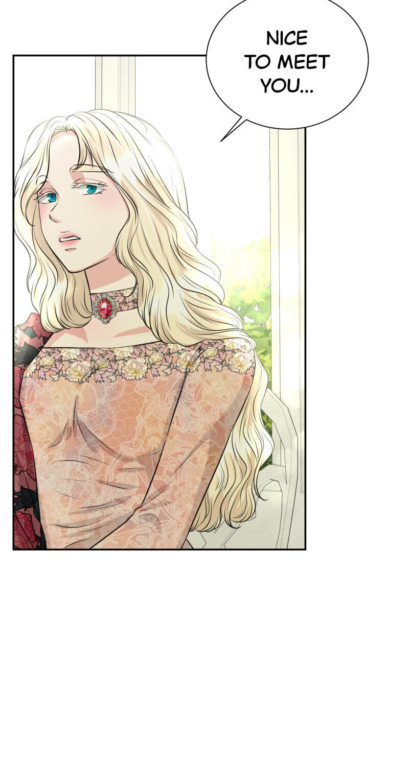 The 30 Day Engagement Chapter 16 page 18 - 