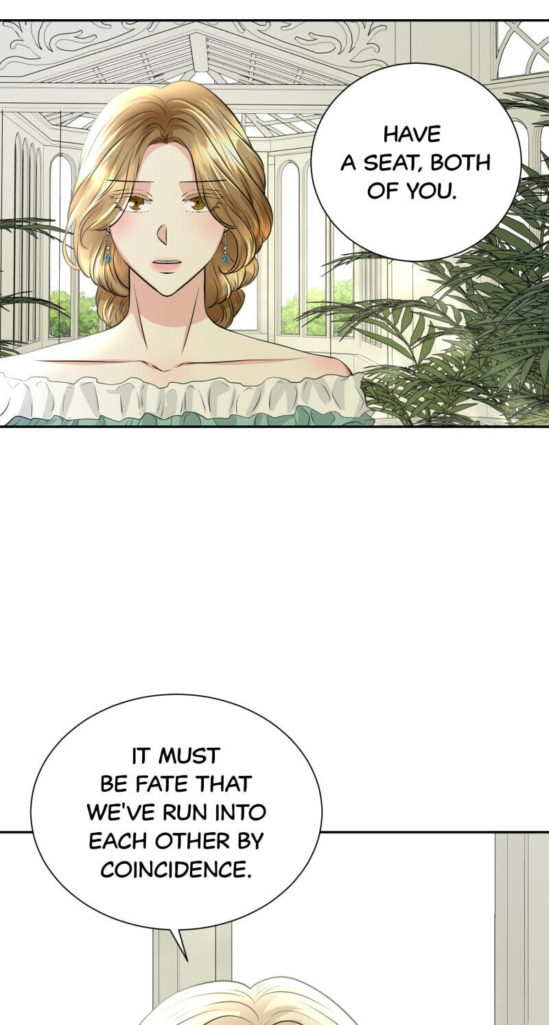 The 30 Day Engagement Chapter 16 page 19 - 