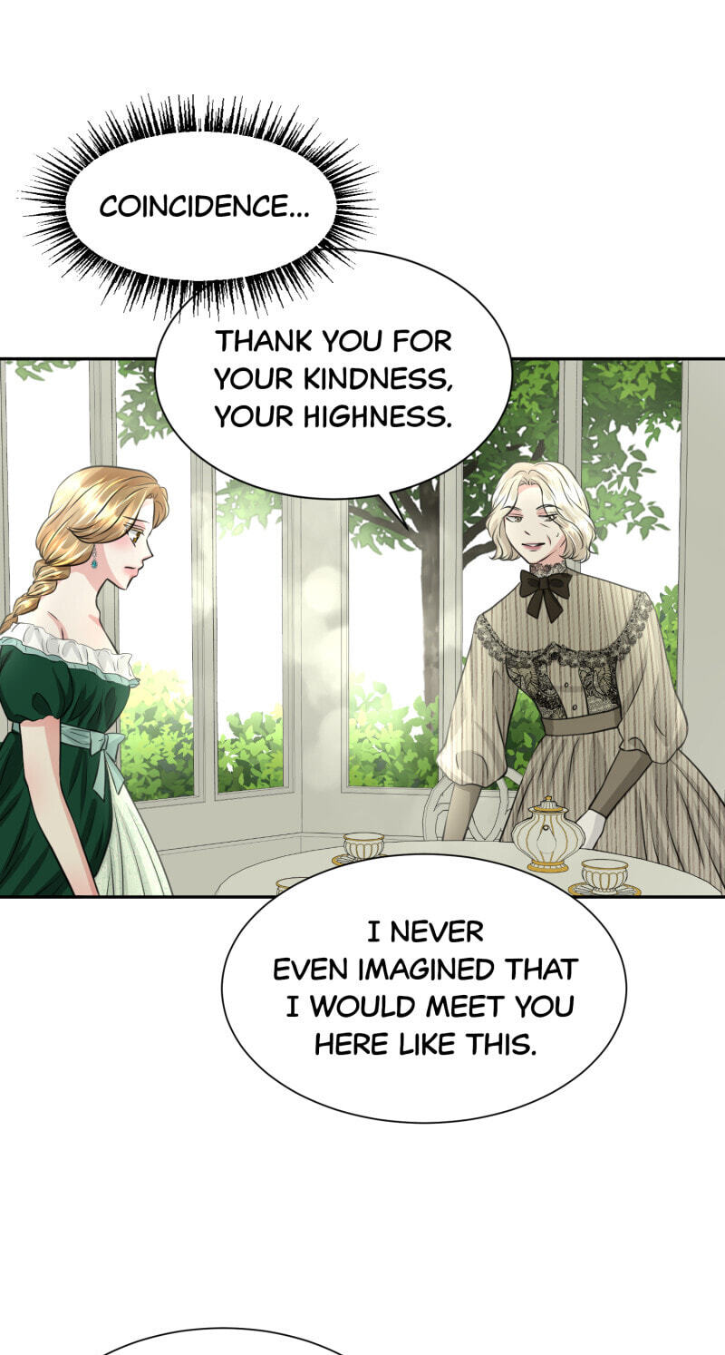 The 30 Day Engagement Chapter 16 page 21 - 