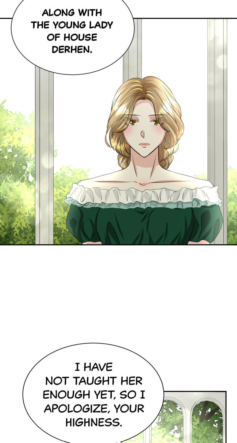 The 30 Day Engagement Chapter 16 page 24 - 