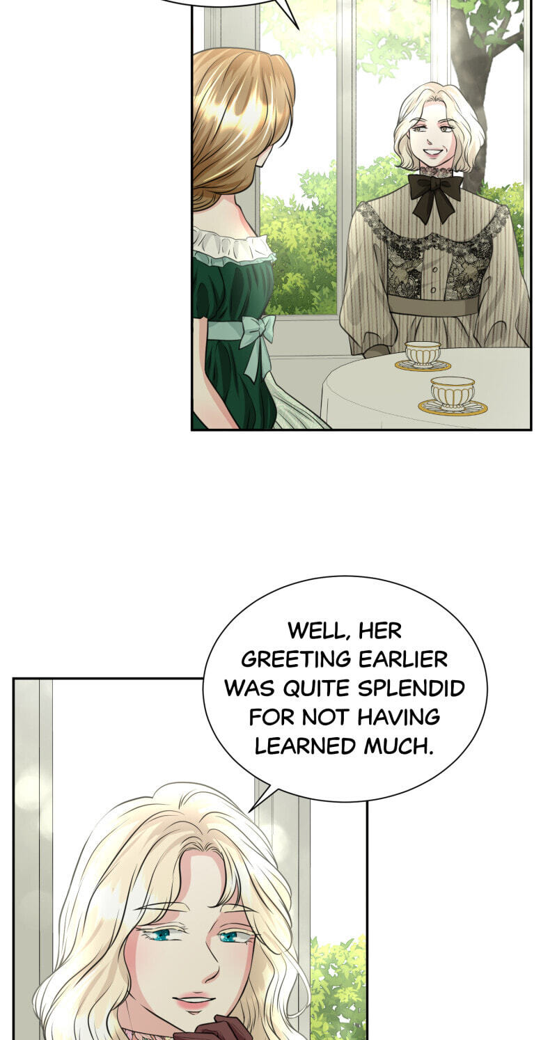 The 30 Day Engagement Chapter 16 page 25 - 