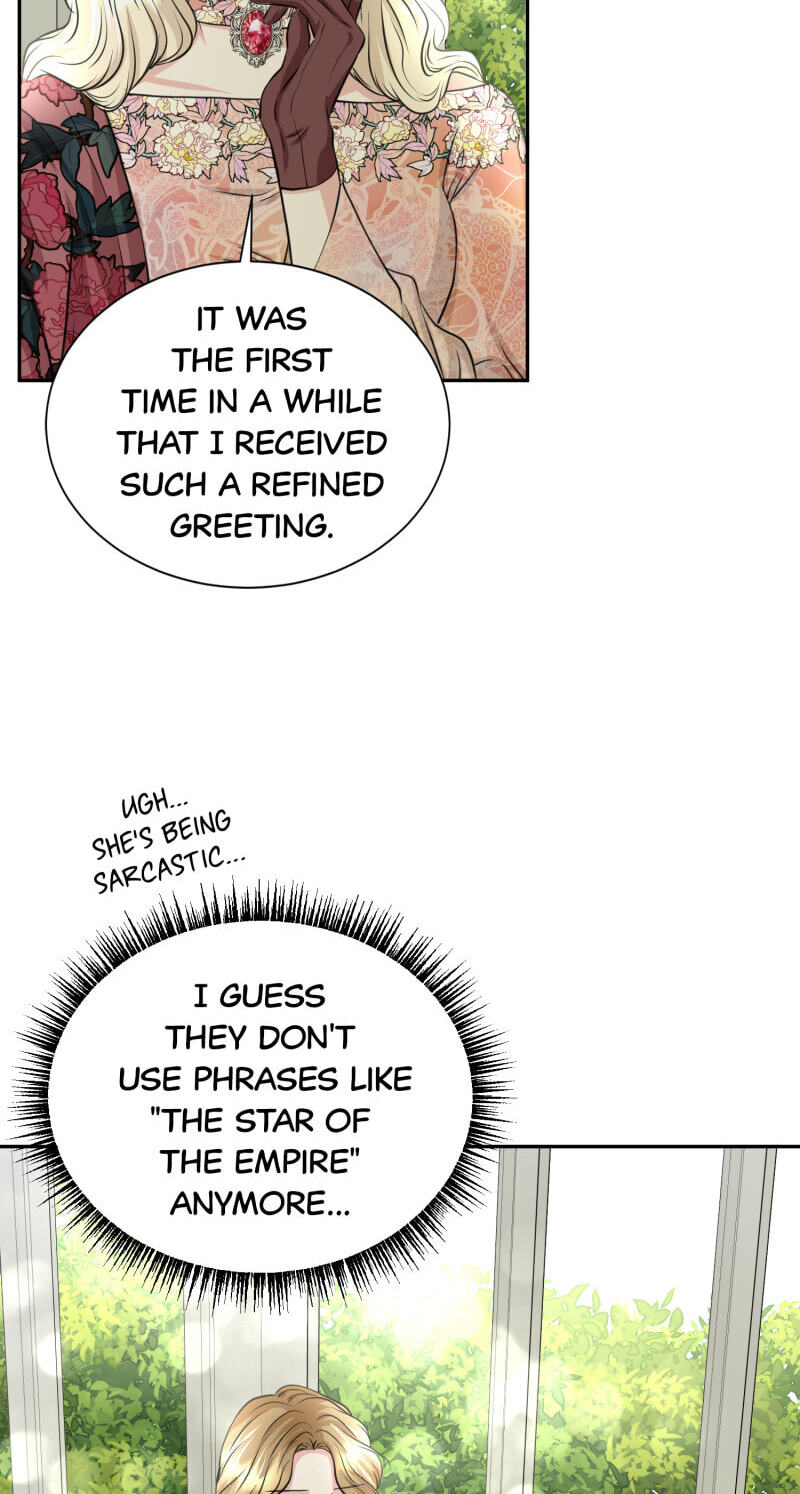The 30 Day Engagement Chapter 16 page 26 - 