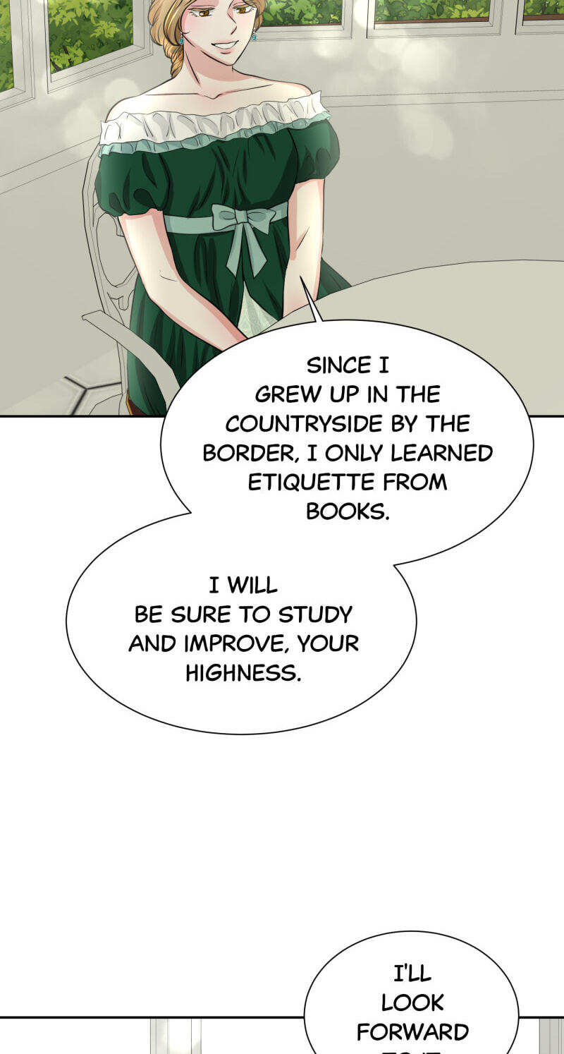 The 30 Day Engagement Chapter 16 page 27 - 
