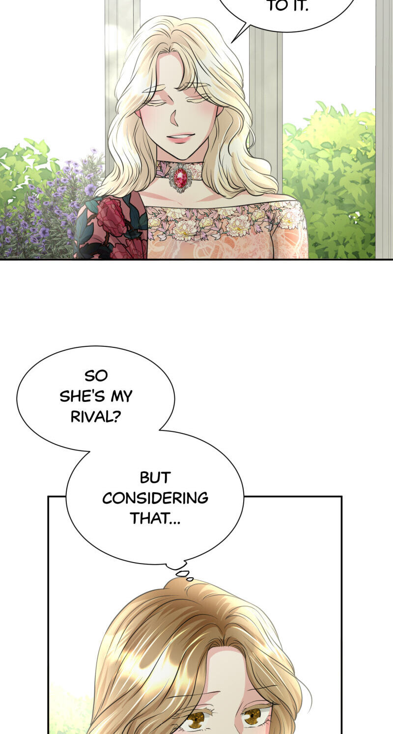 The 30 Day Engagement Chapter 16 page 28 - 