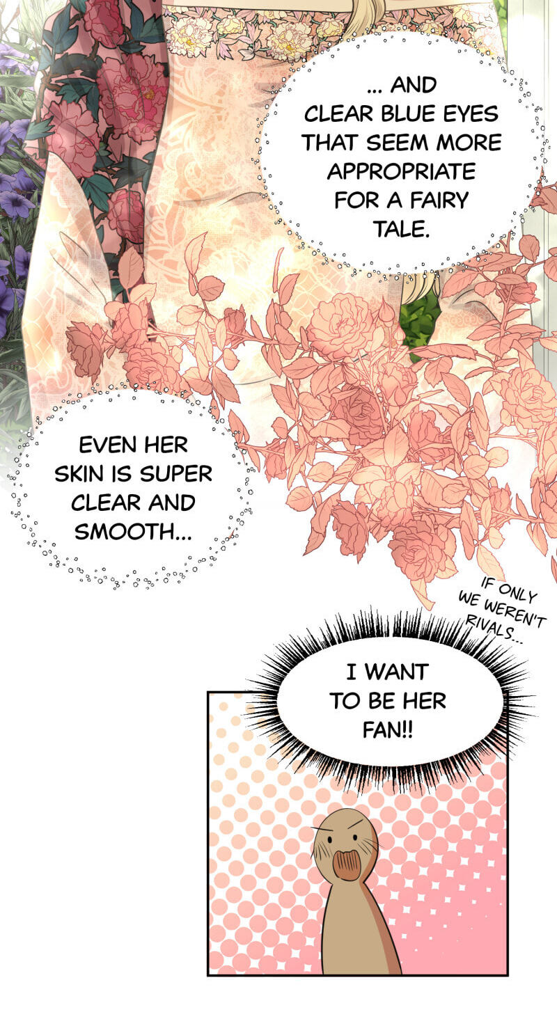 The 30 Day Engagement Chapter 16 page 30 - 