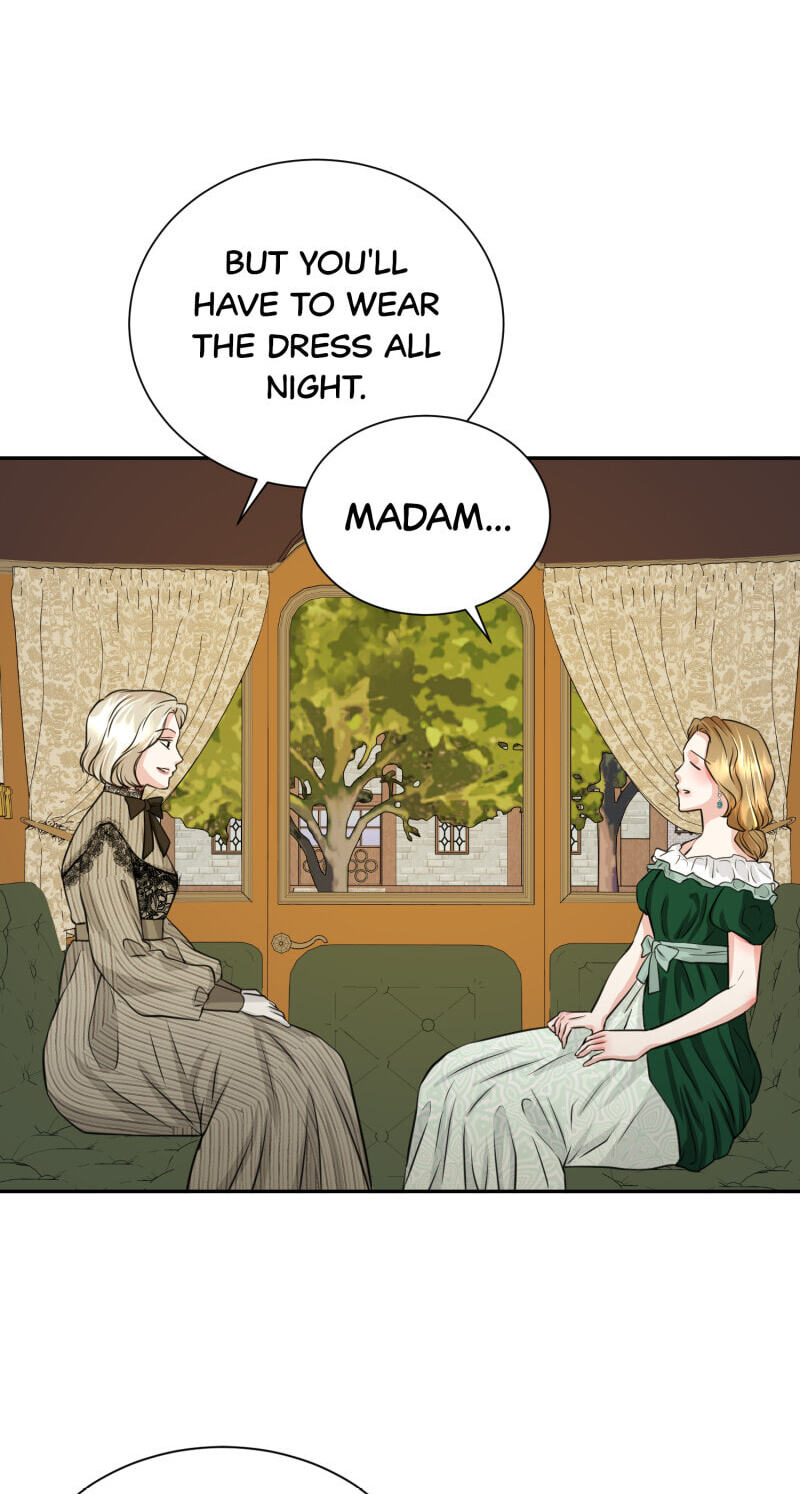 The 30 Day Engagement Chapter 16 page 4 - 