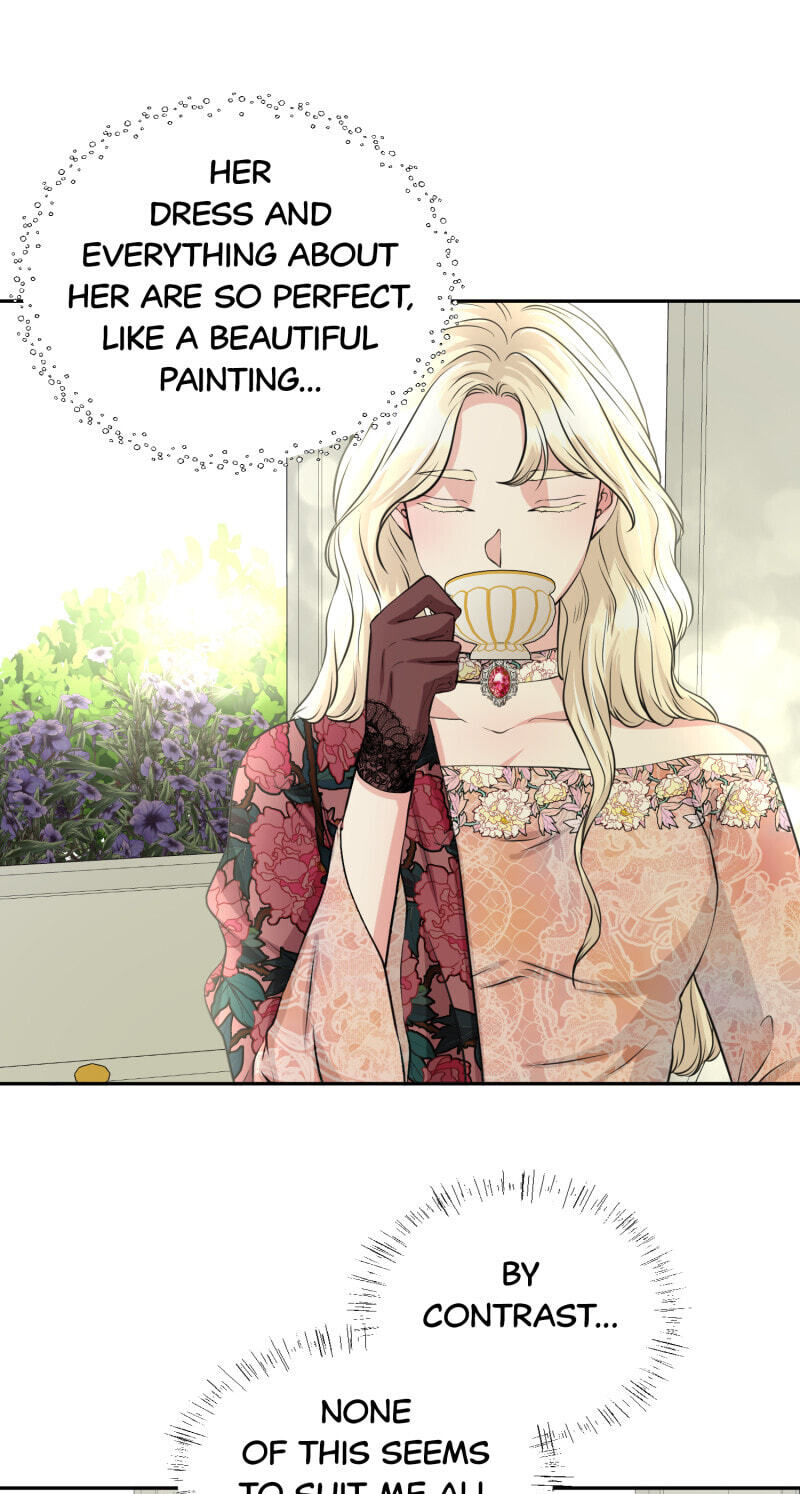 The 30 Day Engagement Chapter 16 page 31 - 