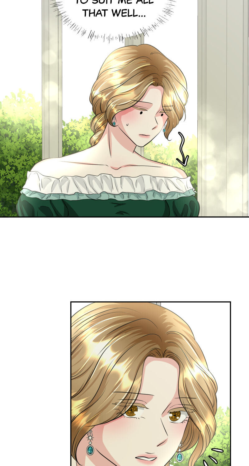 The 30 Day Engagement Chapter 16 page 32 - 