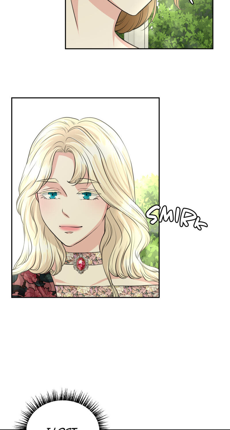 The 30 Day Engagement Chapter 16 page 33 - 