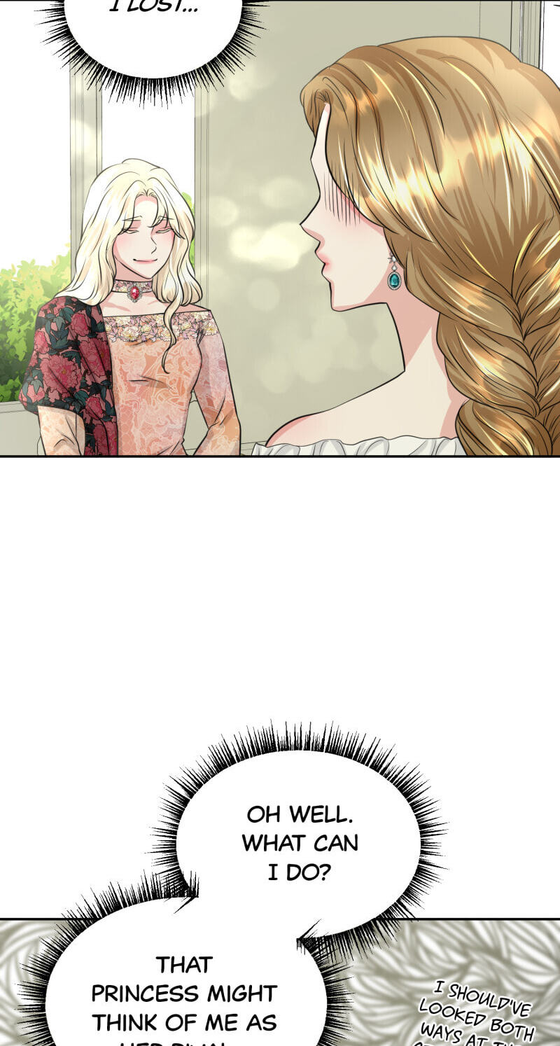 The 30 Day Engagement Chapter 16 page 34 - 