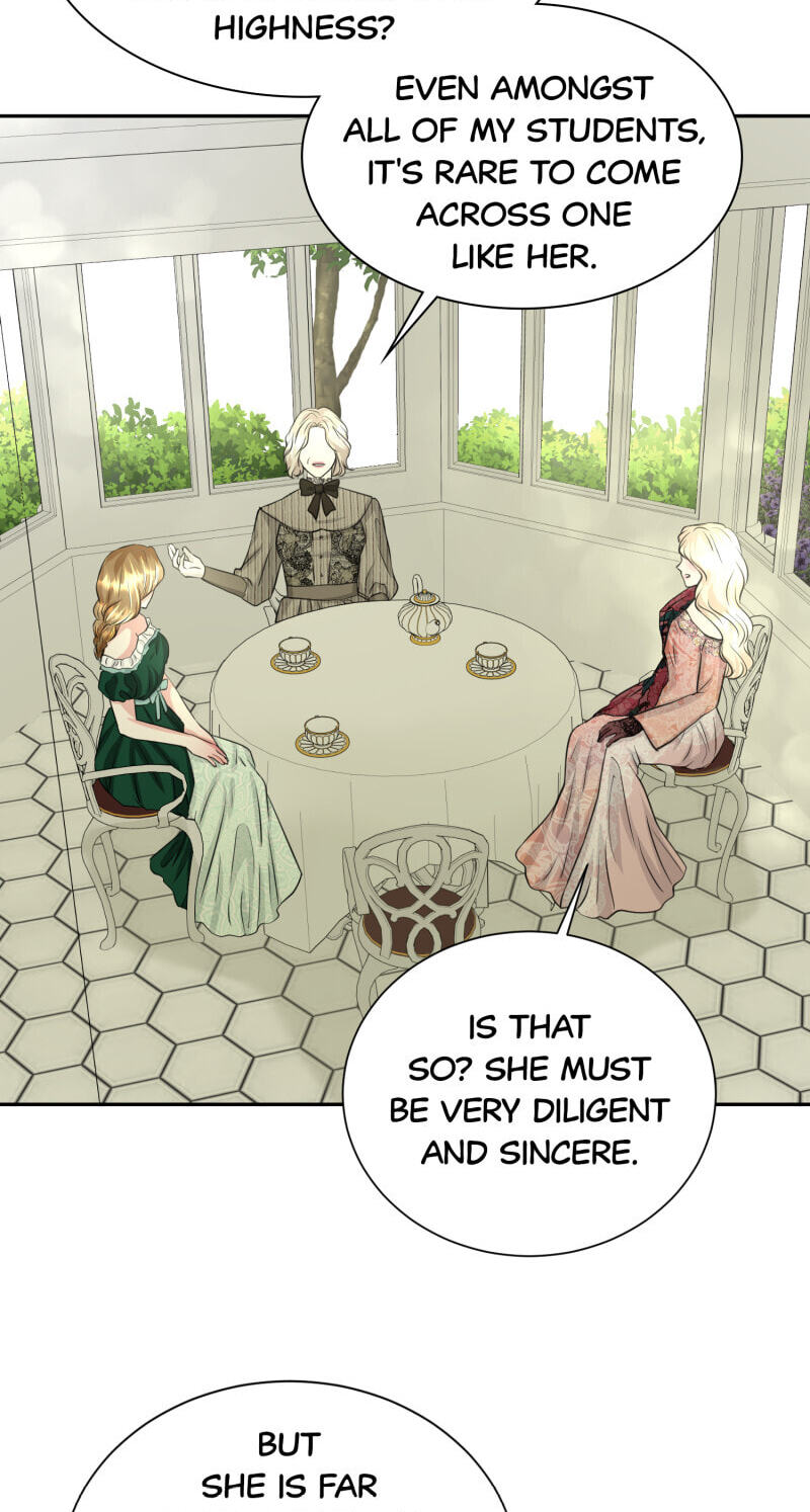 The 30 Day Engagement Chapter 16 page 36 - 