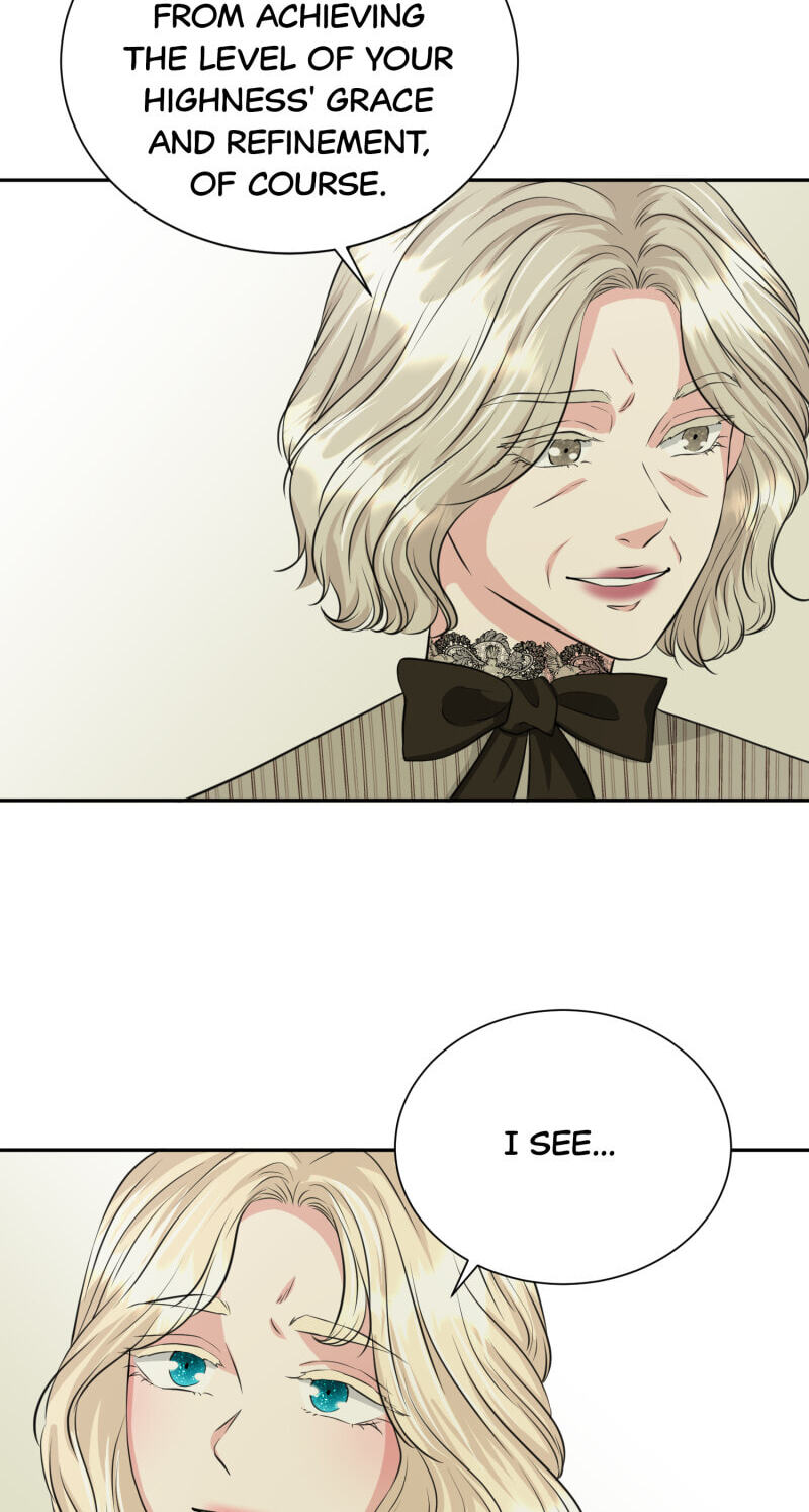 The 30 Day Engagement Chapter 16 page 37 - 