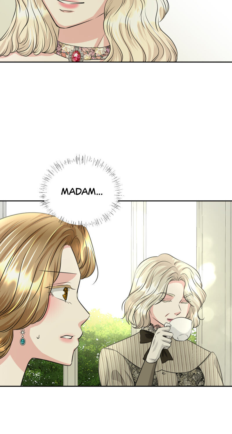 The 30 Day Engagement Chapter 16 page 38 - 
