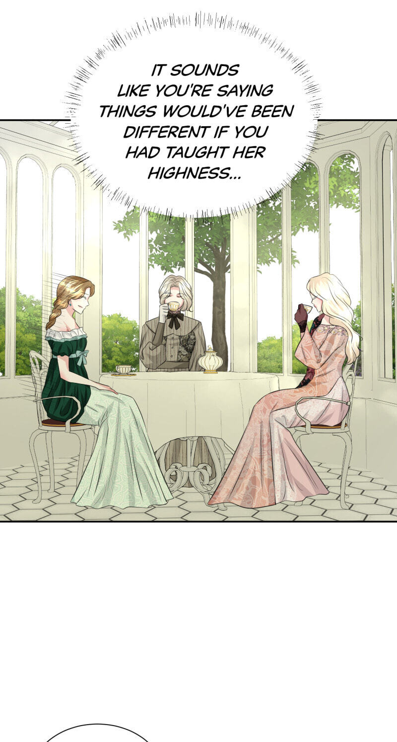 The 30 Day Engagement Chapter 16 page 39 - 