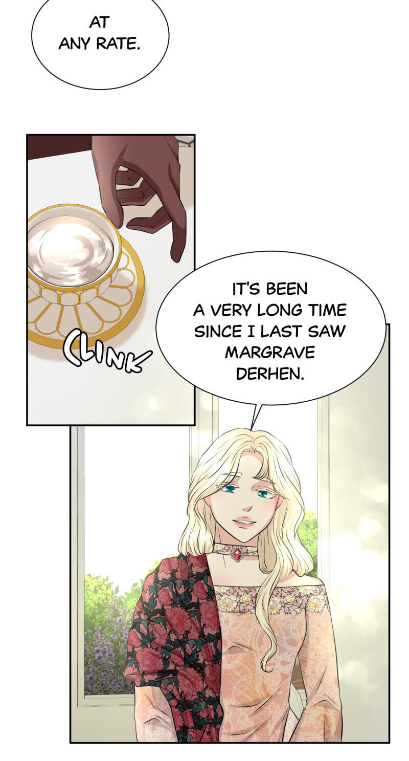 The 30 Day Engagement Chapter 16 page 40 - 