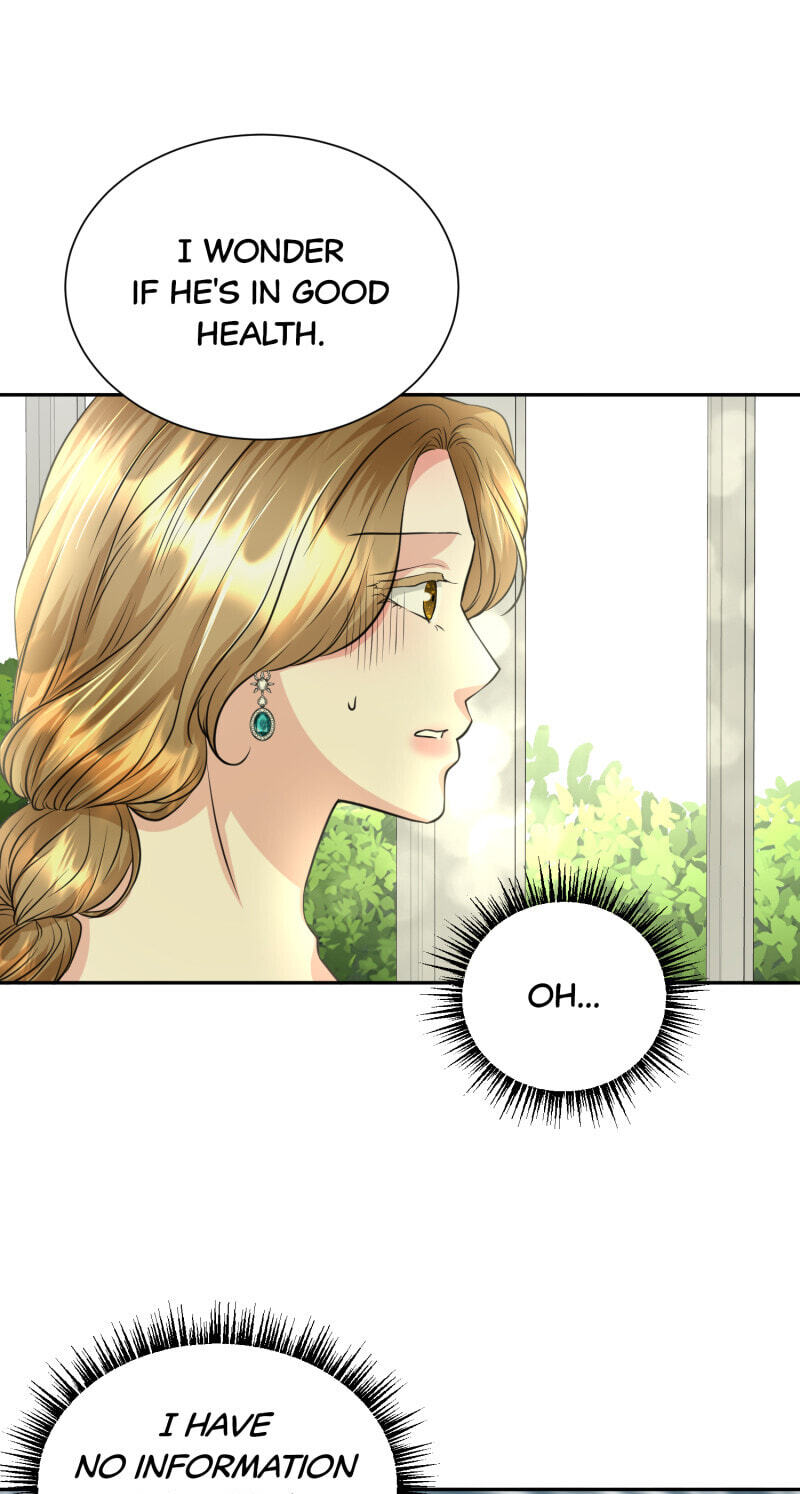 The 30 Day Engagement Chapter 16 page 41 - 