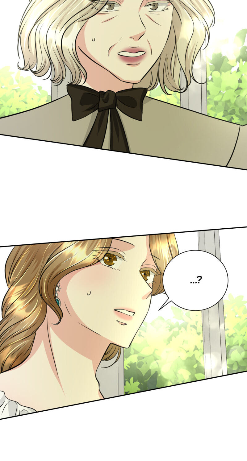 The 30 Day Engagement Chapter 16 page 46 - 