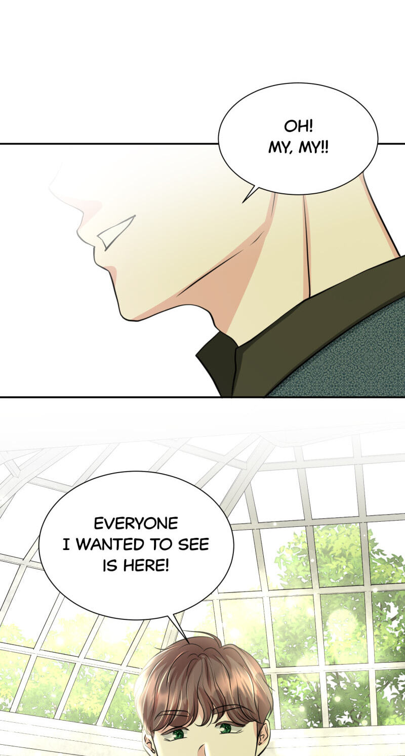 The 30 Day Engagement Chapter 16 page 47 - 