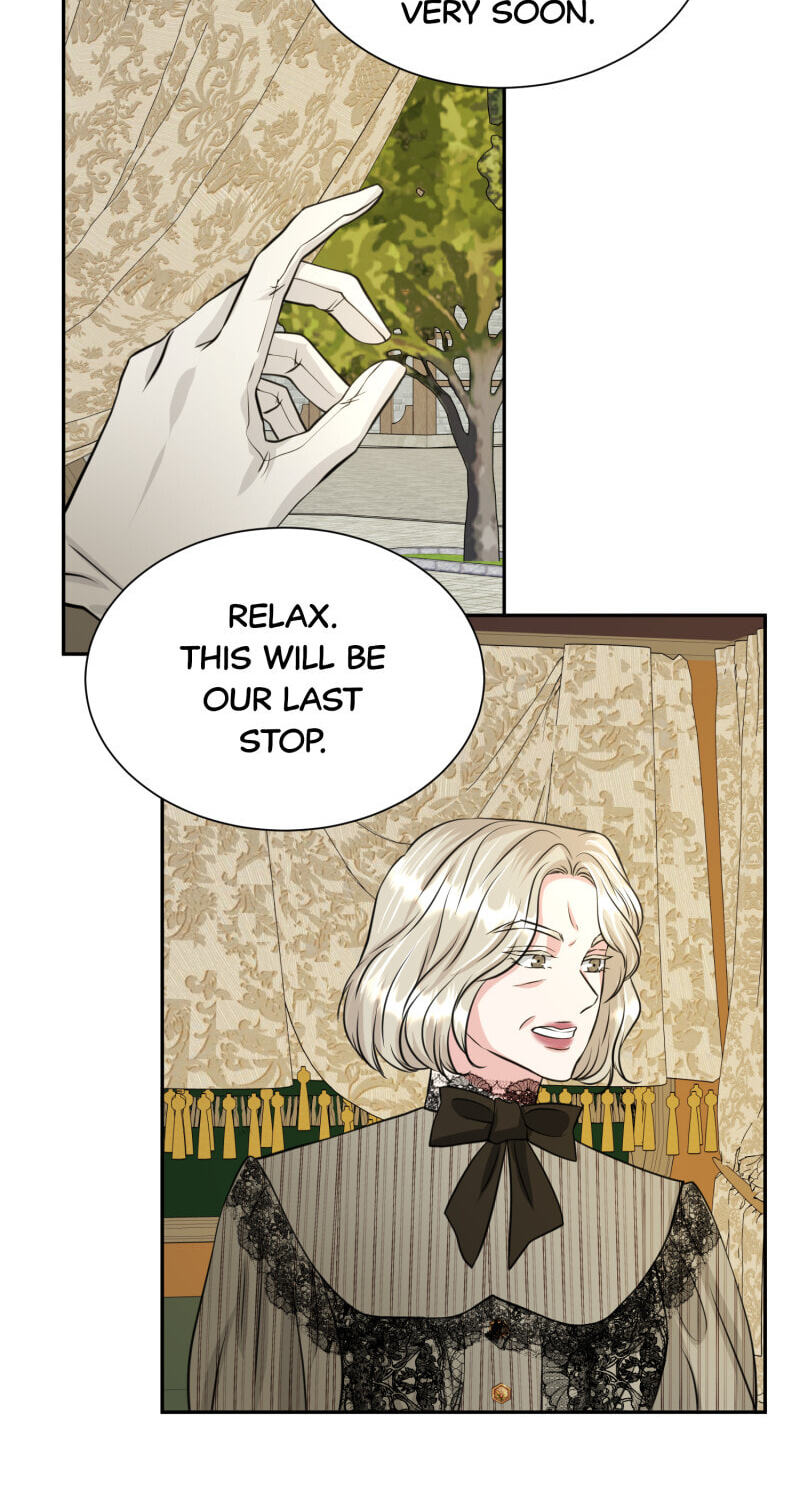 The 30 Day Engagement Chapter 16 page 6 - 