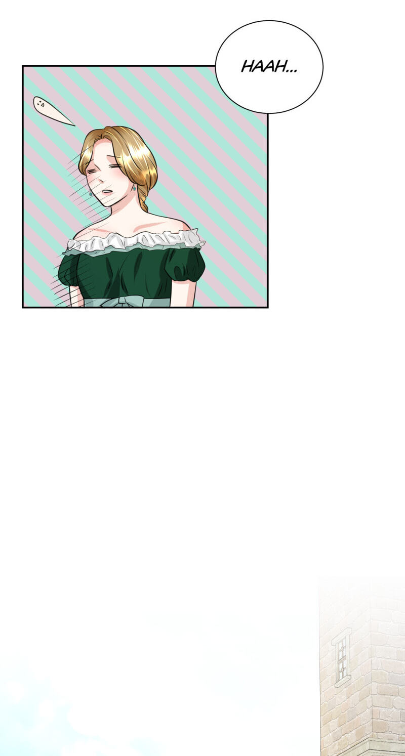 The 30 Day Engagement Chapter 16 page 7 - 