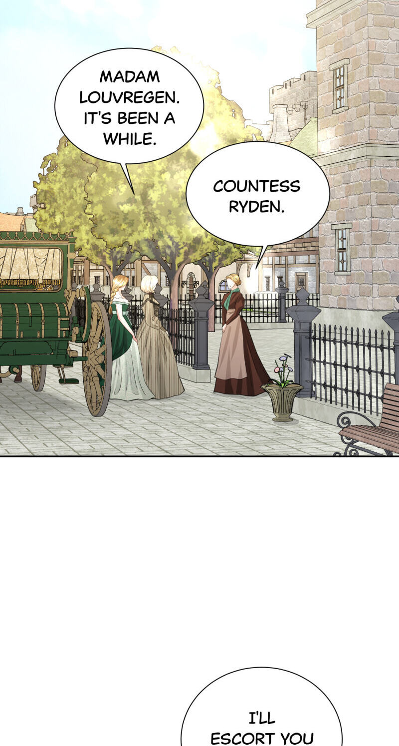 The 30 Day Engagement Chapter 16 page 8 - 