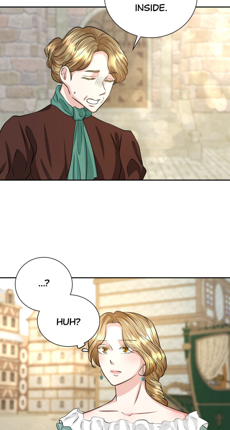 The 30 Day Engagement Chapter 16 page 9 - 