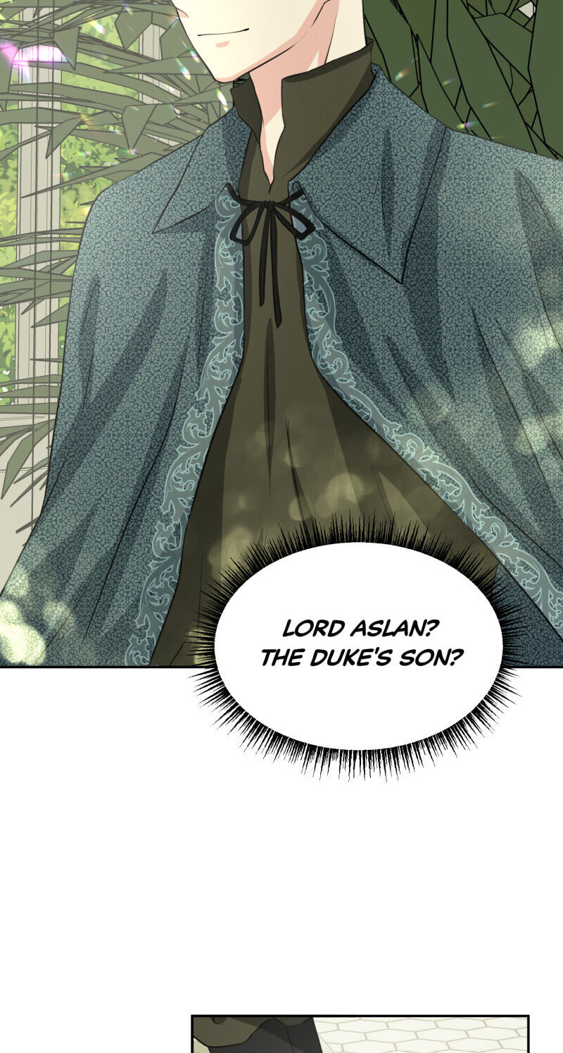 The 30 Day Engagement Chapter 17 page 2 - 