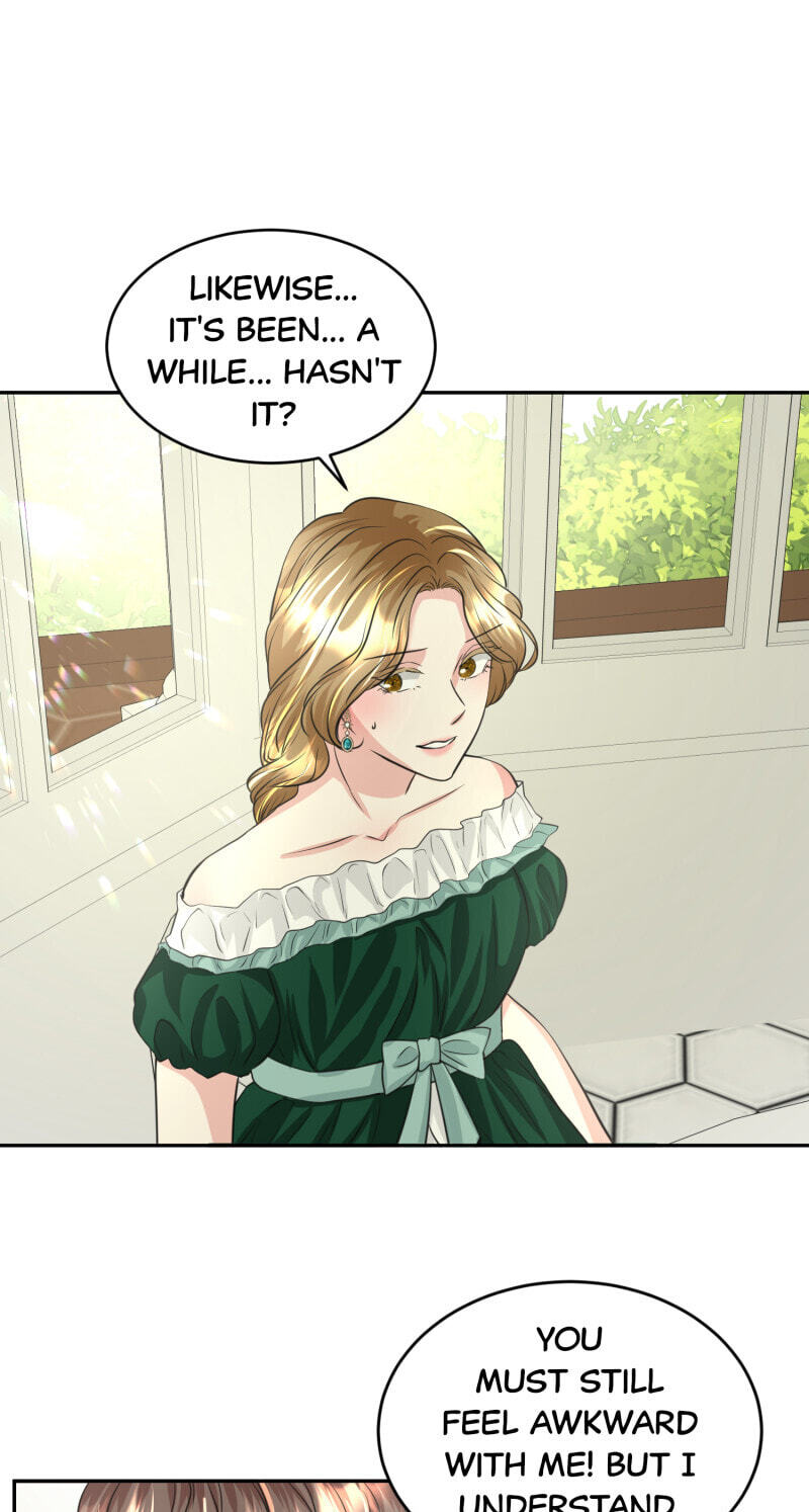 The 30 Day Engagement Chapter 17 page 11 - 