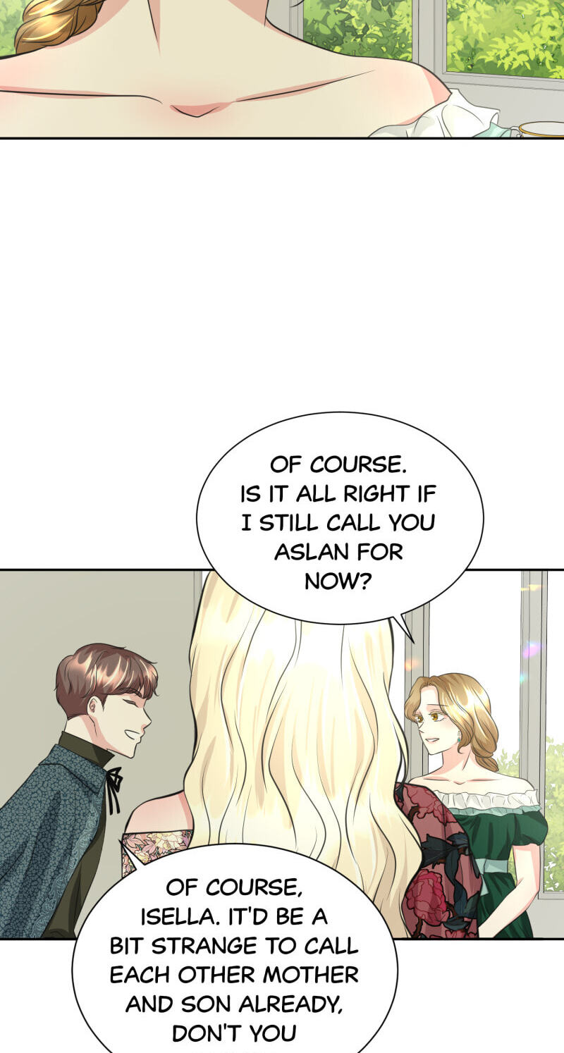 The 30 Day Engagement Chapter 17 page 13 - 