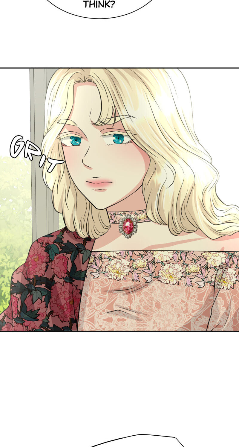 The 30 Day Engagement Chapter 17 page 14 - 